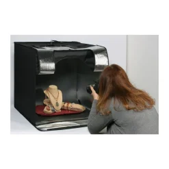 New 15.5 In. LED Desktop Studio Shooting Tables
