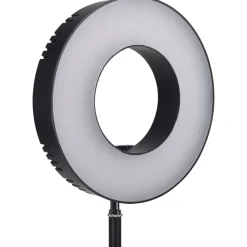 Sale 10 in. Orbit Bi-Color LED Ring Light Led Ring Lights