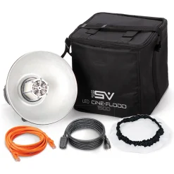 Fashion Cine-Flood 1500 LED Light with Bowens Mount Led Lights & Kits