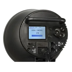 Discount Cine-Flood LED 1500W with 32 In. Octabox Led Lights & Kits