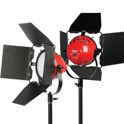 Online LadyBug 1000 LED 2-Light Kit with Case Led Lights & Kits