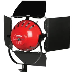 Clearance LadyBug 500 LED Light with Barndoors Led Lights & Kits