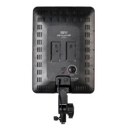 Hot SlimPanel 400 Watt Daylight LED Light Led Lights & Kits