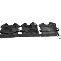 Hot Tri-Pack Studio Weight Bag Sand & Weight Bags
