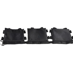 Hot Tri-Pack Studio Weight Bag Sand & Weight Bags
