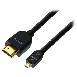 Clearance 4.7 ft. High Speed HDMI to Micro 1.4 Cable Cables