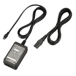 Sale AC-L200 Portable Handycam AC Adapter Batteries & Power