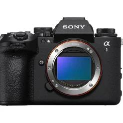 Clearance Alpha 1 II Mirrorless Digital Camera Body Mirrorless