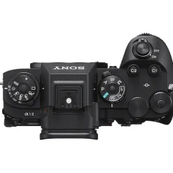 Clearance Alpha 1 II Mirrorless Digital Camera Body Mirrorless