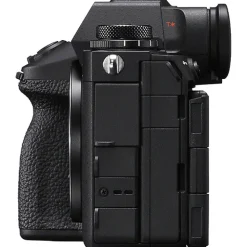 Clearance Alpha 1 II Mirrorless Digital Camera Body Mirrorless