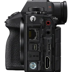 Clearance Alpha 1 II Mirrorless Digital Camera Body Mirrorless