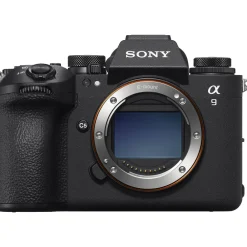 Sale Alpha a9 III Mirrorless Digital Camera Body Mirrorless