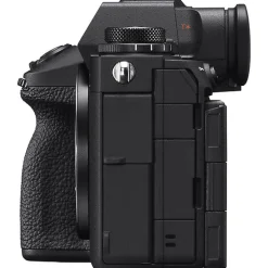 Sale Alpha a9 III Mirrorless Digital Camera Body Mirrorless