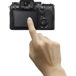 Sale Alpha a9 III Mirrorless Digital Camera Body Mirrorless