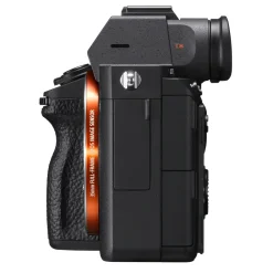 New Alpha a7 III Mirrorless Digital Camera Body Mirrorless