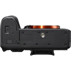 New Alpha a7 III Mirrorless Digital Camera Body Mirrorless