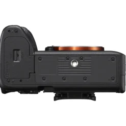 New Alpha a7 IV Mirrorless Digital Camera Body Mirrorless