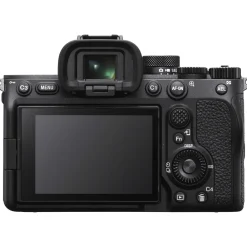 New Alpha a7 IV Mirrorless Digital Camera Body Mirrorless