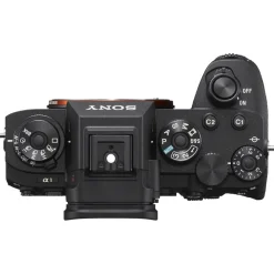 Sale Alpha a1 Mirrorless Digital Camera Body Mirrorless