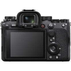 Sale Alpha a1 Mirrorless Digital Camera Body Mirrorless
