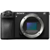 Outlet Alpha a6700 Mirrorless Digital Camera Body (Black) Mirrorless