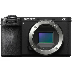 Outlet Alpha a6700 Mirrorless Digital Camera Body (Black) Mirrorless