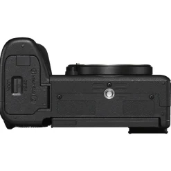 Outlet Alpha a6700 Mirrorless Digital Camera Body (Black) Mirrorless