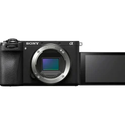Outlet Alpha a6700 Mirrorless Digital Camera Body (Black) Mirrorless