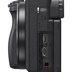 Best Alpha a6400 Mirrorless Digital Camera Body (Black) Mirrorless