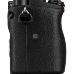 Best Alpha a6400 Mirrorless Digital Camera with 16-50mm II Lens (Black) Mirrorless