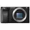 Online Alpha a6100 Mirrorless Digital Camera Body (Black) Mirrorless