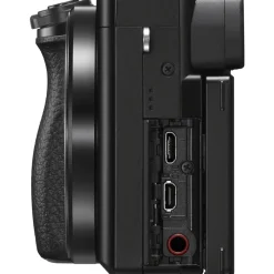 Online Alpha a6100 Mirrorless Digital Camera Body (Black) Mirrorless