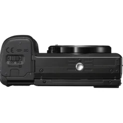 Online Alpha a6100 Mirrorless Digital Camera Body (Black) Mirrorless