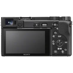 Online Alpha a6100 Mirrorless Digital Camera Body (Black) Mirrorless