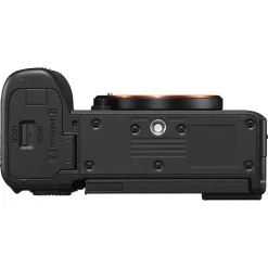 Discount Alpha a7C II Mirrorless Digital Camera Body (Black) Mirrorless