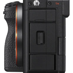 Discount Alpha a7C II Mirrorless Digital Camera Body (Black) Mirrorless