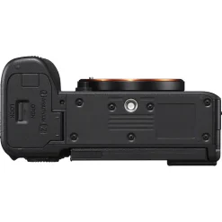 Sale Alpha a7C II Mirrorless Digital Camera Body (Silver) Mirrorless