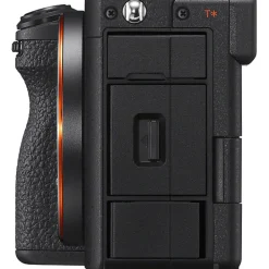 Clearance Alpha a7CR Mirrorless Digital Camera Body (Black) Mirrorless