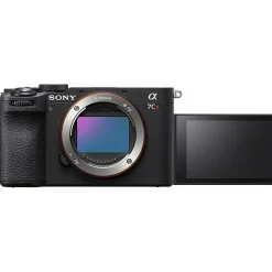 Clearance Alpha a7CR Mirrorless Digital Camera Body (Black) Mirrorless