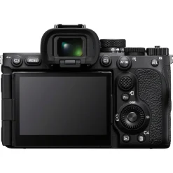 Sale Alpha a7R V Mirrorless Digital Camera Body Mirrorless
