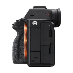 Sale Alpha a7S III Mirrorless Digital Camera Body Mirrorless