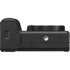 Best Alpha ZV-E10 II Mirrorless Digital Camera with 16-50mm Lens (Black) Mirrorless