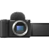 Fashion Alpha ZV-E10 II Mirrorless Digital Camera Body (Black) Mirrorless
