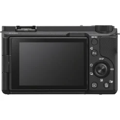 Fashion Alpha ZV-E10 II Mirrorless Digital Camera Body (Black) Mirrorless