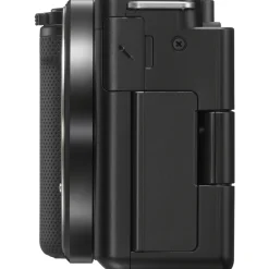 Sale Alpha ZV-E10 Mirrorless Digital Camera Body (Black) Mirrorless