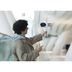 Best Alpha ZV-E1 Mirrorless Digital Camera Body (White) Mirrorless