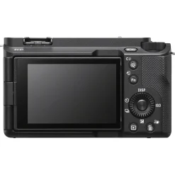Best Alpha ZV-E1 Mirrorless Digital Camera Body (Black) Mirrorless