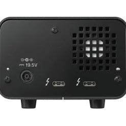 Outlet AXS Memory Thunderbolt Card Reader Card Readers & Adapters|Card Readers & Adapters