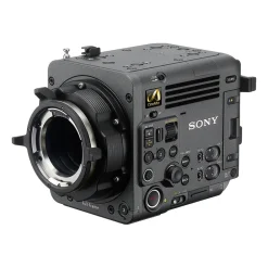 Hot BURANO 8K Digital Motion Picture Camera Digital Cinema Cameras