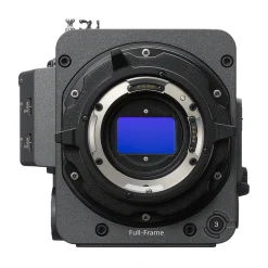 Hot BURANO 8K Digital Motion Picture Camera Digital Cinema Cameras